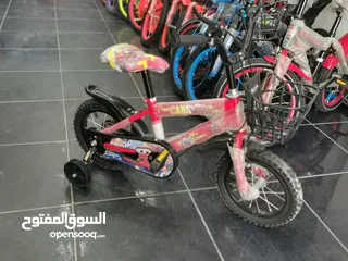  27 تشكيلة مميزة من الدراجات الهوائية تجدونها لدى island  toys