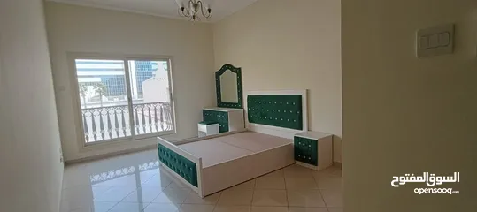  24 brand new bed with mattress available
