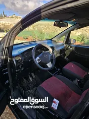 7 اوبل زافيرا 2004 للبيع