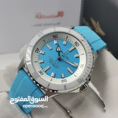  39 ساعات رولكس كوبي سوبر  ماستر هاي كوالتي عالي الجودة اتوماتيك احدث الموديلات الحصرية رولكس  Rolex