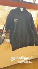  2 BMW Black Hoodie – Size Medium – Pullover Streetwear – Used Good Condition – Unisex & Cozy