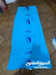  3 من المصنع مباشرتا صناعه وطباعه اكياس بلاستيك دعائيه