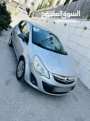  1 اوبل كورسا اصل اتمات