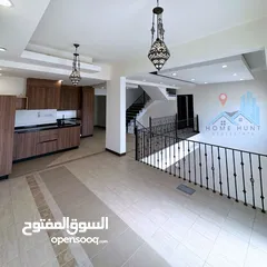  7 BOSHER  SUPER LUXURIOUS 4+1 BR VILLA WITH SWIMMING POOL FOR RENT