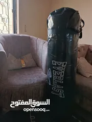  3 كيس ملاكمة Everlast للبيع