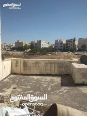  4 شقة للبيع في ابو نصير حي أمانة بسعر مغري وقابل للتفاوض للجادين فقط