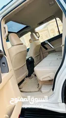  13 Toyota Prado txl 2019 v4 gcc spec