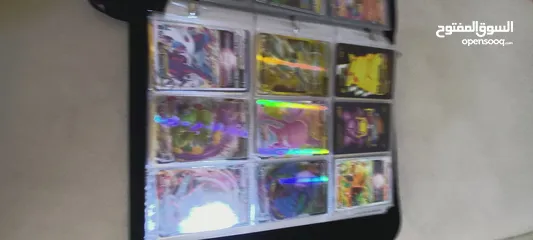  5 pokemon book top 50 rarest cards and more cash only negotiating  price at pickup