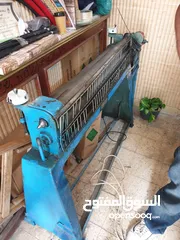  4 طعاجة متر انجليزي وملف متر كهربا انجليزي فاز