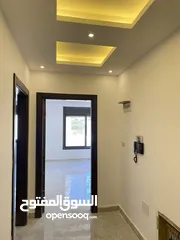  14 للبيع بالأقساط 36 شهر شقه ارضية 295م قرب جامعة البتراء طريق المطار البنيات 145م + 150م ترس