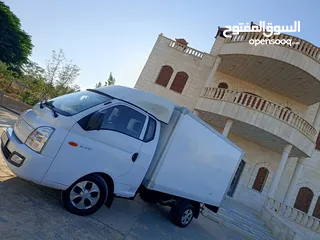  14 هونداي بورتر 2022 للبيع