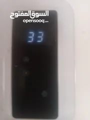  3 مكيف هواء ساخن فقط بي 20 دينار