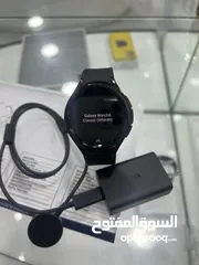  1 Galaxy watch6 classic