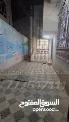  12 بيت مستقل للايجار في صنعاء