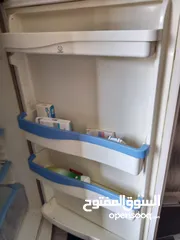  1 ثلاجه 22 واتس