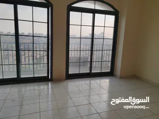  23 فيله للايجار بسعر شقه تكيف مركزي مع حوش وباركن اطلاله مفتوحه Tawn house for rent in Ajman 42000