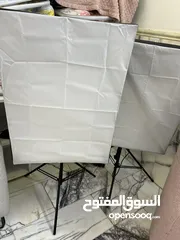  1 معدات تصوير