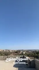  2 بيت مستقل مع ارض مساحة دونم و32 متر التواصل مع المالك مباشرة