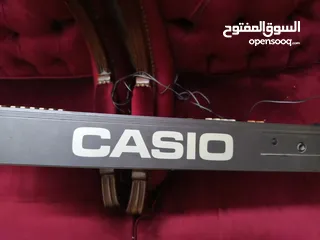  2 اورج كاسيو احترافي CASIO