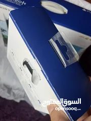  3 PS5 للبيع جايبها من بريطانيا بنفسي