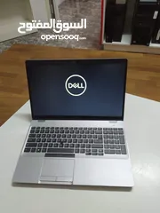  2 للبيع لاب توب DEll letetuot  مستعمل اخو جديد