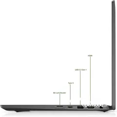  2 ببلاش Dell Latitude 7420 بحالة ممتازة - والسعر  تحدي!