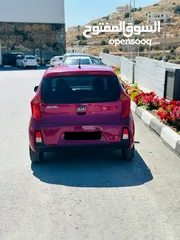  2 كيا مورننغ موديل 2104 بصمه تشغيل