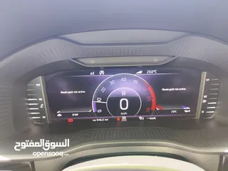  18 سكودا كودياك ترخيص 2020