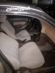  5 Toyota Camry Automatic 1996 for sale