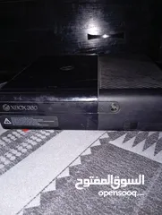  1 Xbox 360 مستعمل