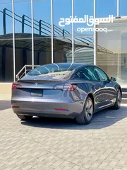  6 Tesla model 3 fully loaded 2023 تسلا مودل 3 فحص كامل