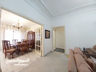  11 Apartment for rent in abdoun  ( Property 34790 )-174805142
