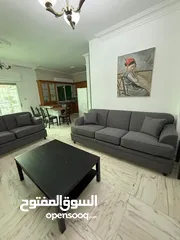  8 شقه مفروشه للايجار في الصويفيه ( Property 42620 )-175106913