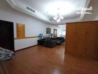  5 APARTMENT FOR RENT IN SEEF 3BHK FULLY FURNISHED