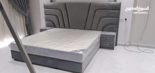  13 New Bed Modren design