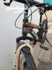  4 Bike with no problems سيكل ما فيه اي مشاكل