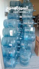  1 myna drinking water bottles