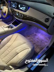  10 نقدم لكم مرسيدس للبيع 2014AMG 400 S فل كامل طلبيه خاصه  موصفات 500 S السيارة جفالي وصيانة منتضمه بال