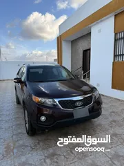  1 كيا سورينتو زواق الدار مش حقايق ماشيه :Mi32.000 الكشف وين ما تبي من ميكانيكي ل 10 محرك 24 GDi ساحلي