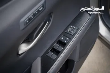  7 ‏2020 Lexus UX