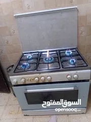  3 غاز مستعمل شب جديد