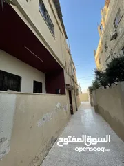 3 عمارة للبيع في سحاب/العبدلية