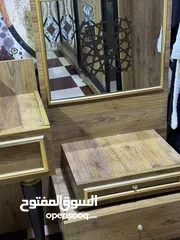  3 غرفه تركيه نظيفه للبيع مستخدمه