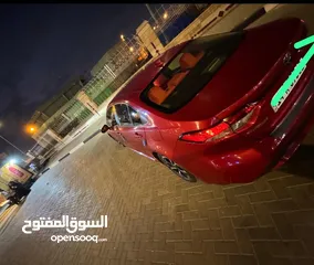  3 تويوتا كورلا هايربرد