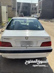  9 بيجو بارص اوتوماتيك شركة للبيع