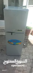  4 fridge used