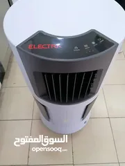  3 مكيف صحراوي إلكترا Electra