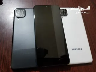  4 A12 Samsung A12