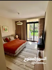  18 بمقدم 10% فقط شقه استلام فوري و اقساط علي 10 سنوات بالعاصمه الاداريه   جاهزه علي المعاينه  بحري