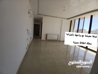  17 شقة فاخرة جديدة لم تسكن في أرقى واجمل مناطق دير غبار